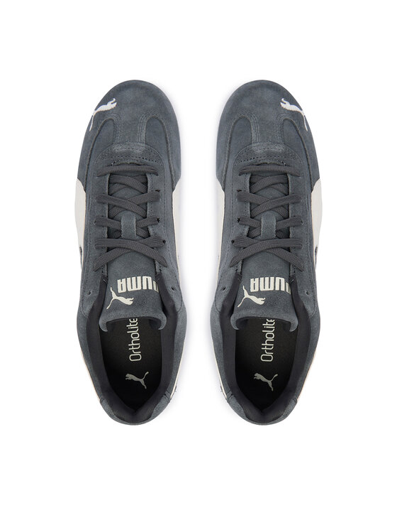 Puma Puma Sneakersy Speedcat OG 398846 Szary