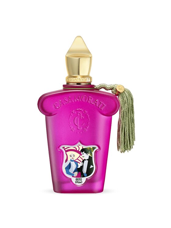 Xerjoff Xerjoff Casamorati 1888 Gran Ballo Woman 100ml woda perfumowana Woda perfumowana