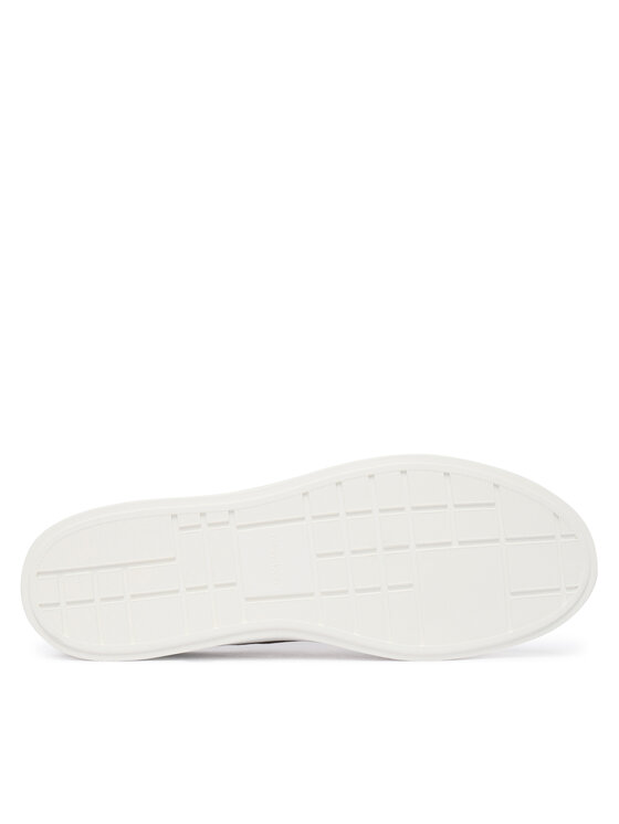 Calvin Klein Calvin Klein Sportcipők Low Prof Cupsole Cv HM0HM02236 Barna