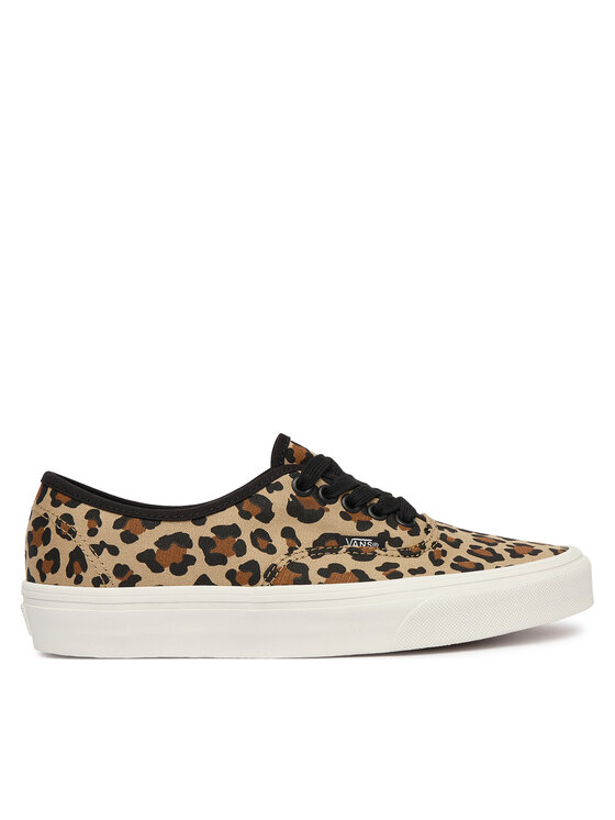 Vans Vans Teniszcipő Authentic VN000D7YLPR1 Barna