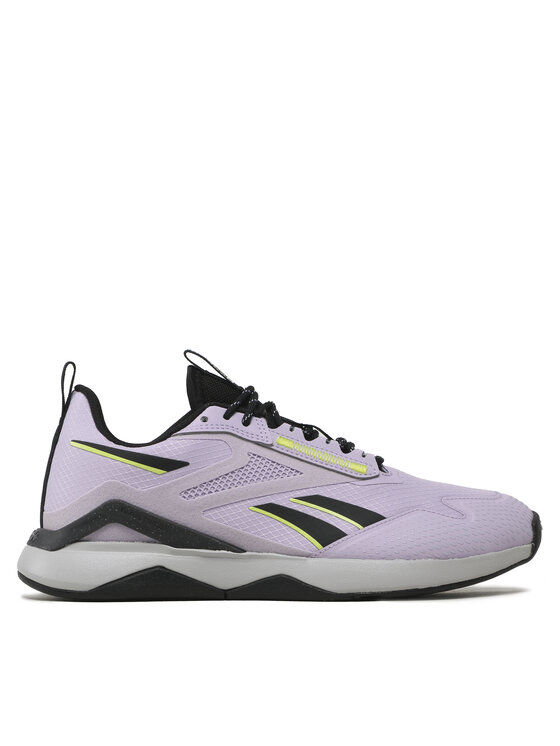 Reebok Reebok Čevlji za telovadbo Nanoflex Adventure Tr HR0417 Vijolična