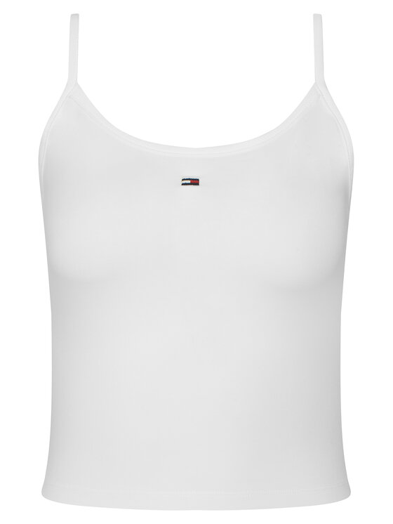Tommy Jeans Tommy Jeans Komplet topów DW0DW18148 Kolorowy Slim Fit