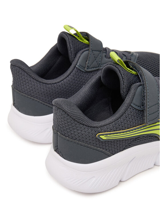 Puma Puma Sneakersy Flexfocus Modern AC+ 401519 26 Šedá
