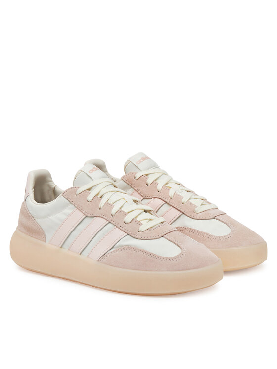 adidas adidas Tenisice Barreda Decode JI2322 Ružičasta