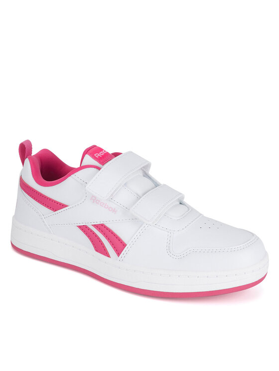 Reebok Reebok Snīkeri Royal Prime 2.0 100201645 Balts