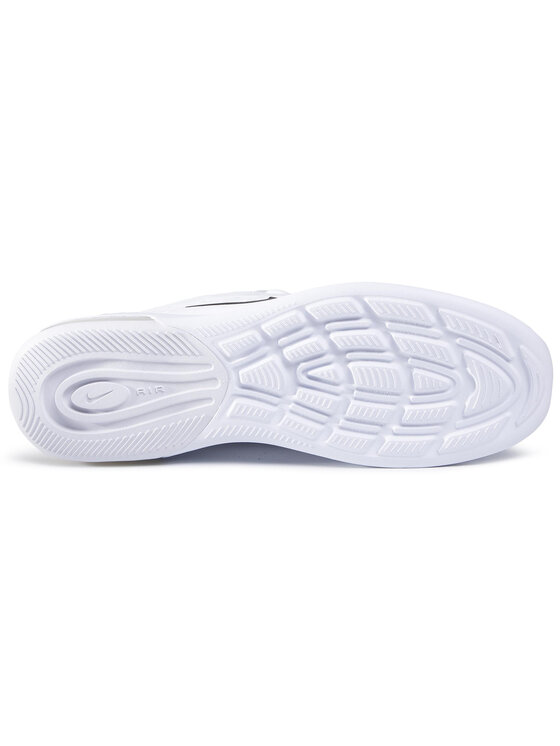 Nike Nike Sneakers Air Max Axis AA2146 100 Bianco