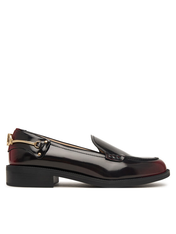 Liu Jo Liu Jo Slipper Madison 01 SF6067 PX112 Dunkelrot