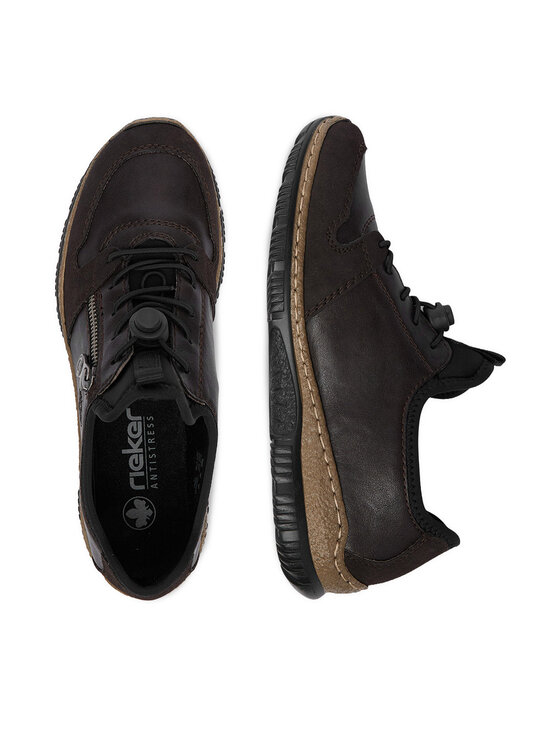Rieker Rieker Tossud CEO-N32G0-25 Tumepruun