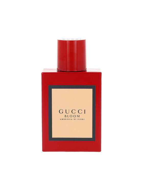 Gucci Gucci Bloom Ambrosia Di Fiori Woda perfumowana