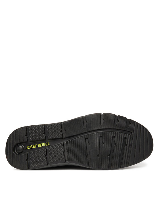 Josef Seibel Josef Seibel Туфлі Giuseppe 12 TE518 Cиній