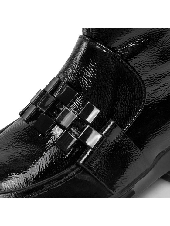 HÖGL HÖGL Stivaletti 6-102775 Nero