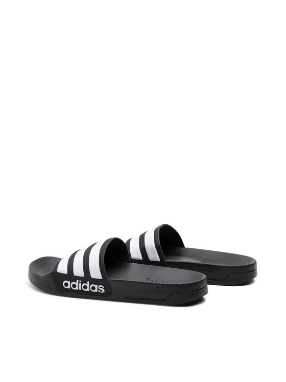 adidas adidas Ciabatte adilette Shower AQ1701 Nero