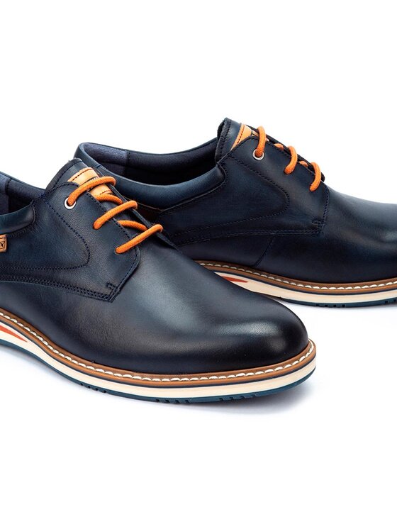 Pikolinos Pikolinos Pantofi M1T-4050C1 Albastru