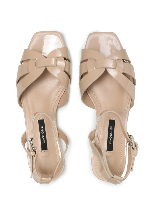 GINO ROSSI Gino Rossi Sandalen V608-08 Beige