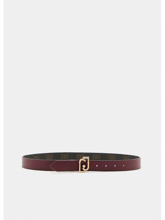 Liu Jo Liu Jo Cintura AF5239E005391726 Rosso