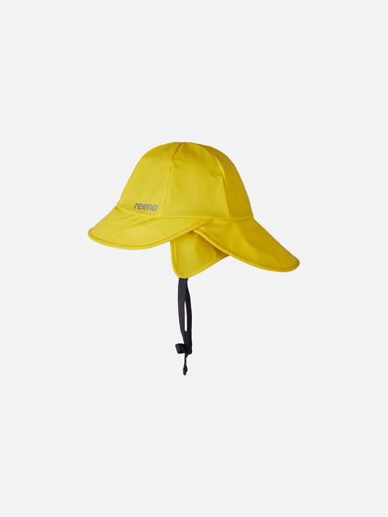 Reima Reima Klobuk Rainy 5300003A Rumena