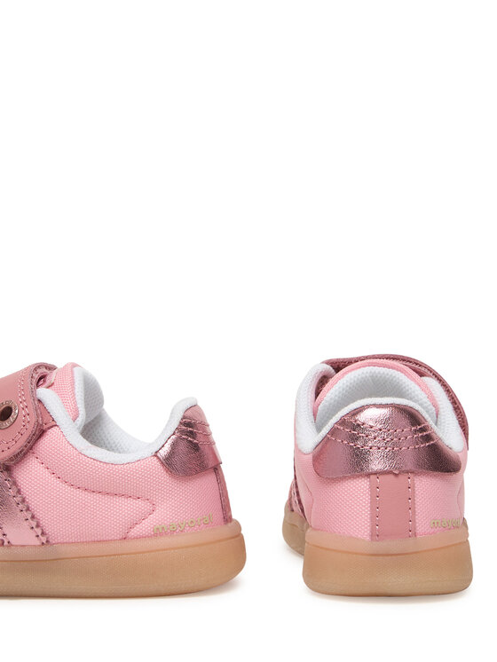 Mayoral Mayoral Sneakersy 41795.68 Różowy