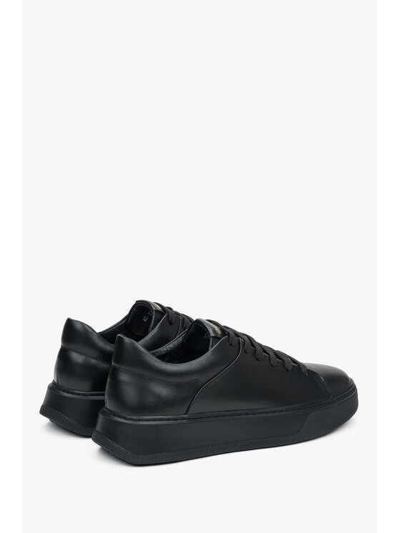 Estro Estro Sneakers ER00115649 Μαύρο