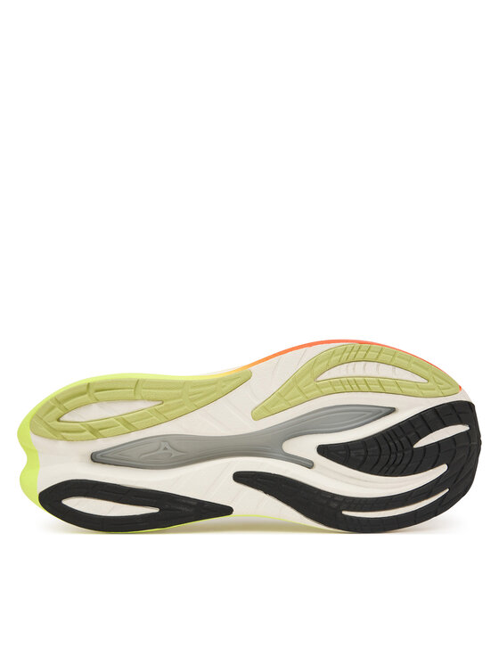 Mizuno Mizuno Běžecké boty Neo Vista 3 J1GM2610 Bílá