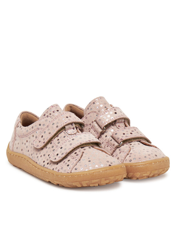 Froddo Froddo Pusbačiai G3130240-14 S Rožinė