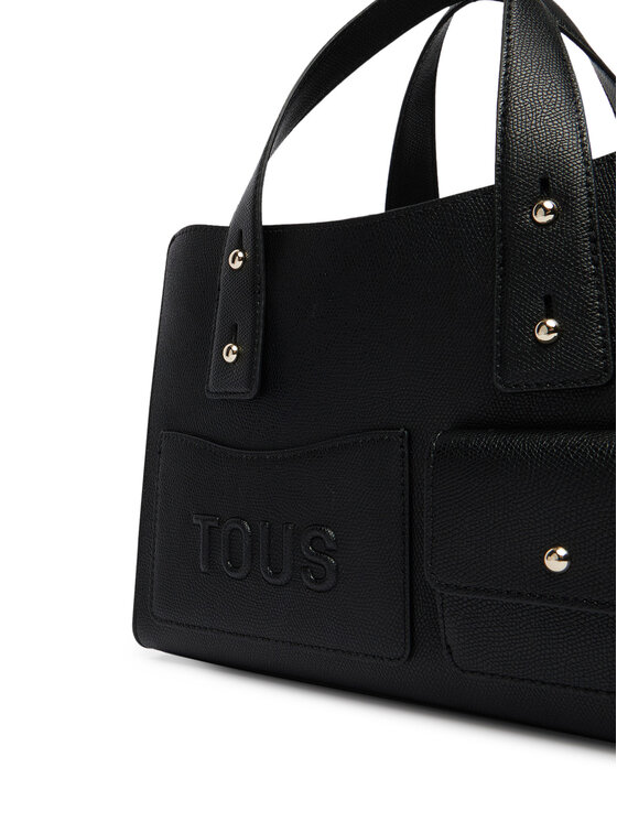 TOUS TOUS Handtasche 2002373451 Schwarz