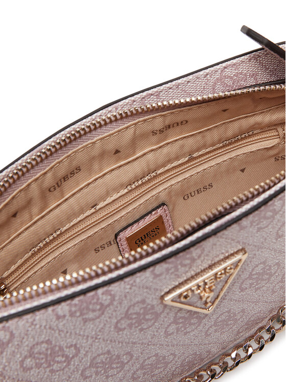 Guess Guess Сумка HWBG78 79720 Рожевий