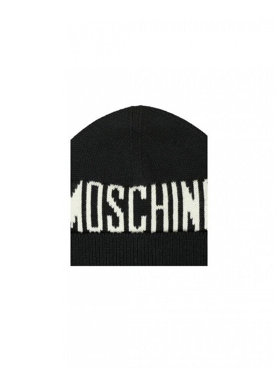 LOVE MOSCHINO LOVE MOSCHINO Berretto hux02p_nero Nero