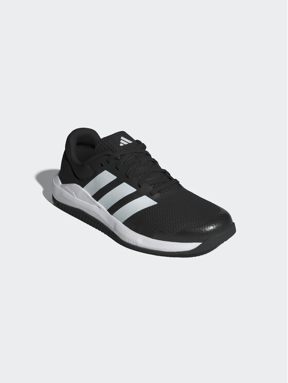 adidas adidas Buty na siłownię Dropset Base Czarny