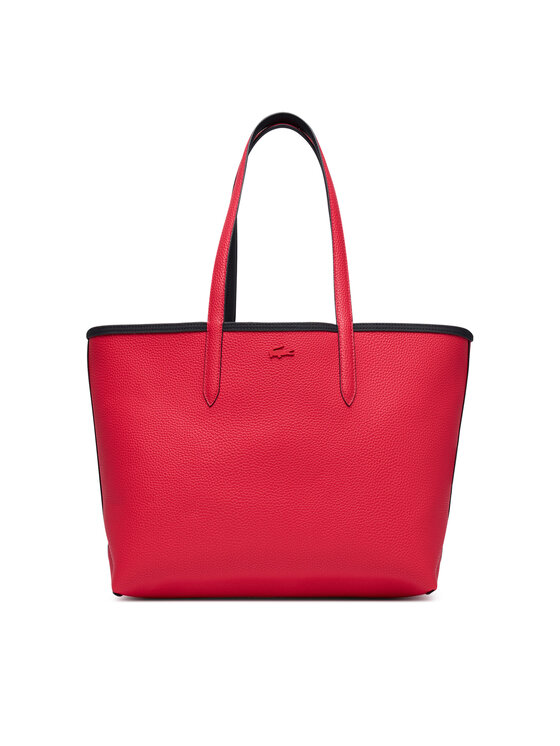 Lacoste Lacoste Torebka NF2142AA Czarny
