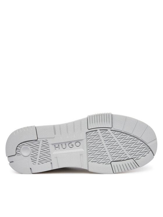HUGO HUGO Снікерcи Yarrow 50558023 Білий