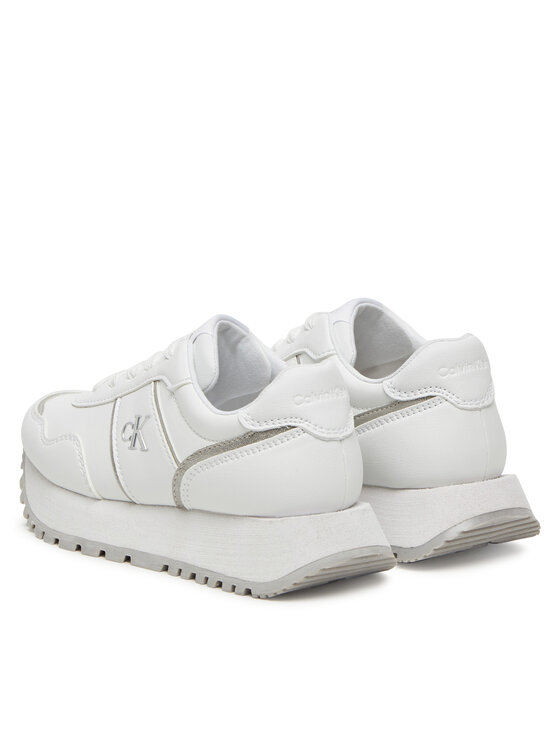 Calvin Klein Jeans Calvin Klein Jeans Tossud V3A9-82033-1355X M Valge
