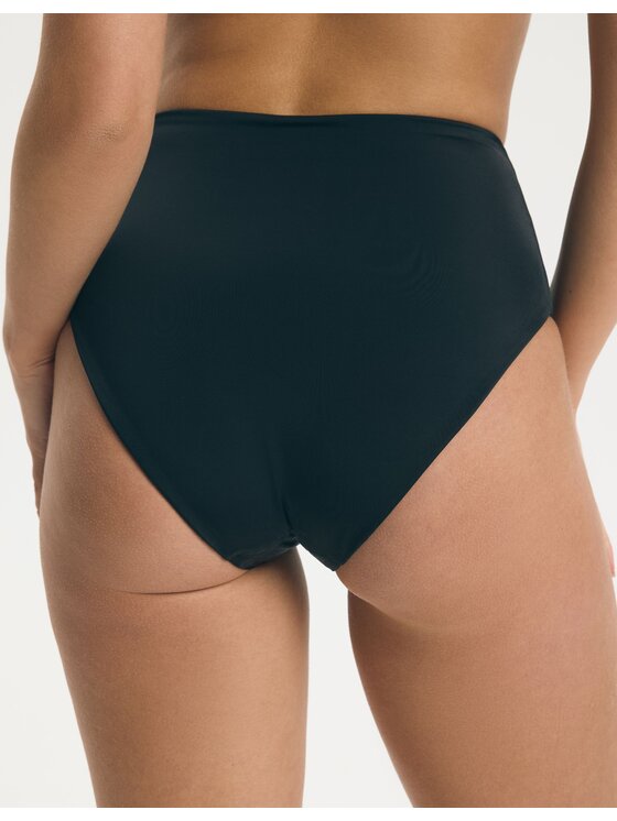 Esotiq Esotiq Dół od bikini 45599 Czarny