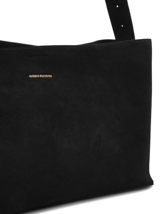 Gino Rossi Gino Rossi Borsetta EO-LARA-513-518-2 Nero