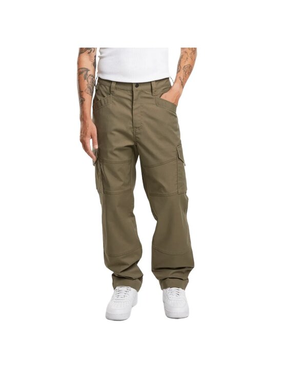 Brandit Brandit Spodnie cargo 1025 Khaki Cargo Fit