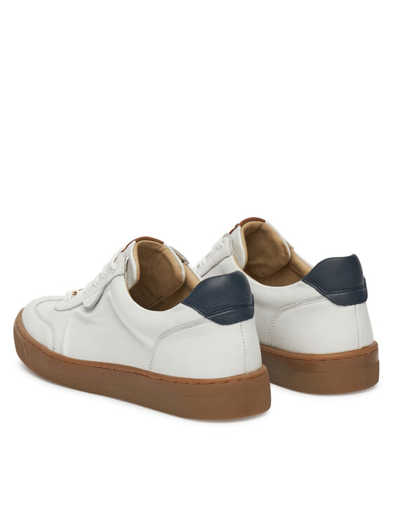 MEXX MEXX Sneakersy MX/017C-WI16 Biały