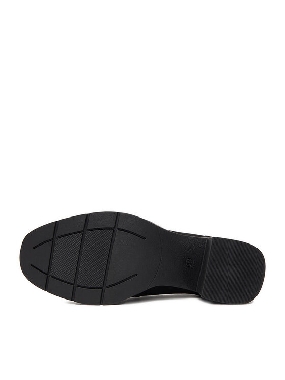 Lasocki Lasocki Halbschuhe CEO-WI23-VISA-01 Schwarz