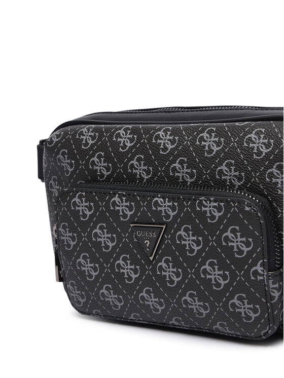 Guess Guess Рюкзак 182660 Чорний