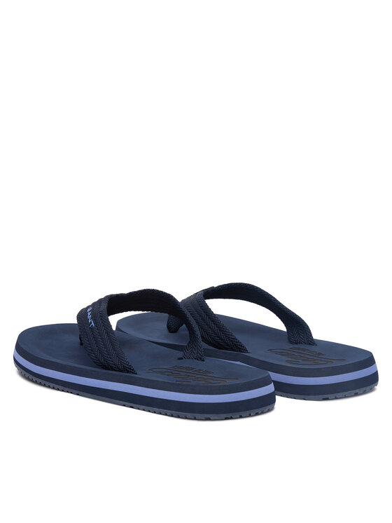 Gant Gant Flip flop 32609293 Bleumarin