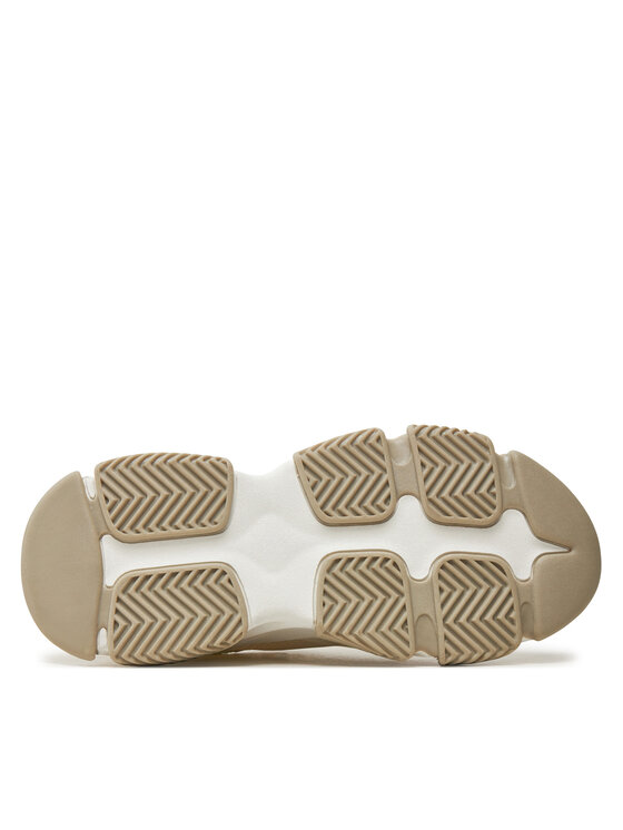 Steve Madden Steve Madden Sneakersy Possession-E SM19000033 Bílá