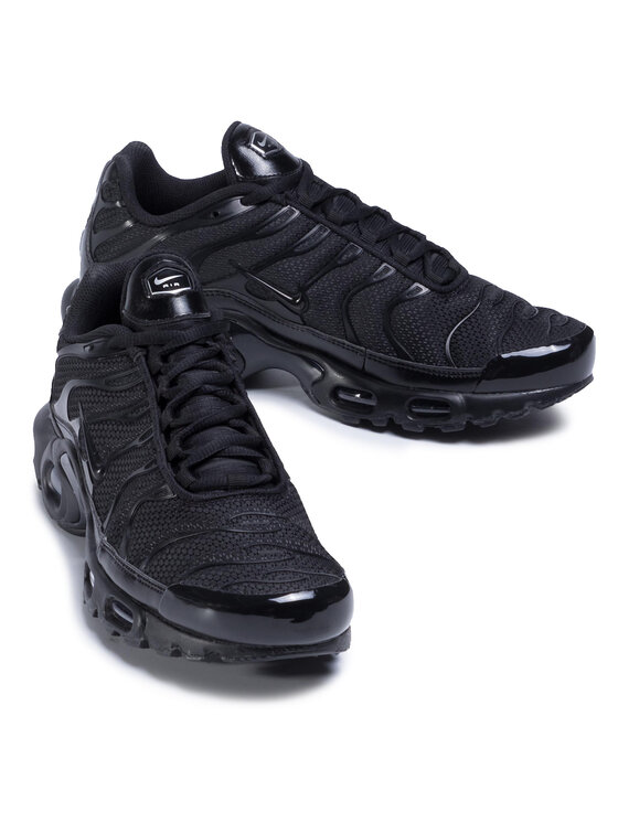 Nike Nike Laisvalaikio batai Air Max Plus 604133 050 Juoda
