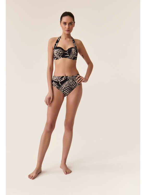 TATUUM TATUUM Góra od bikini DORIA Kolorowy