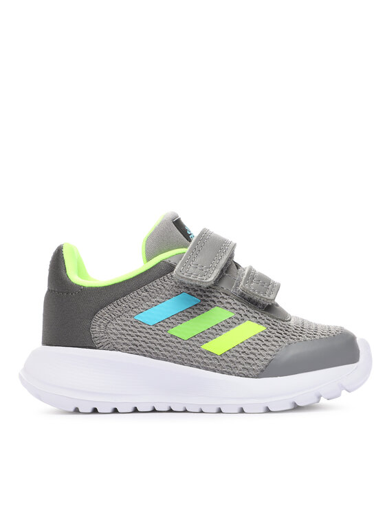 adidas Sneakers Tensaur Run Shoes IF0355 Gri