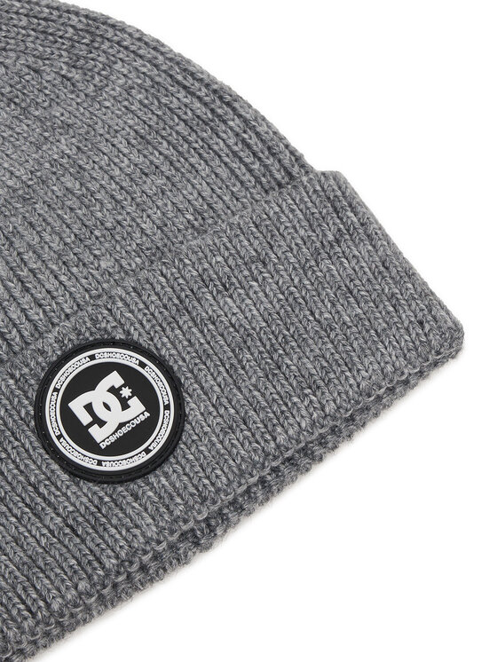 DC Shoes DC Shoes Căciulă CEO-DC-M3-001-AW25 Gri