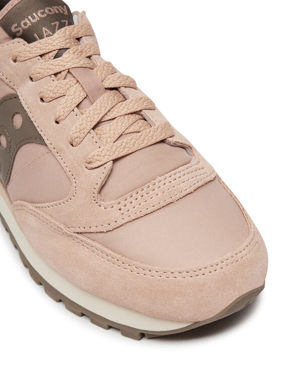 Saucony Saucony Laisvalaikio batai Originals Jazz S1044 696 Rožinė