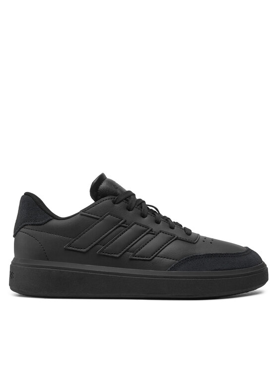 adidas Snīkeri Courtblock ID6502 Melns