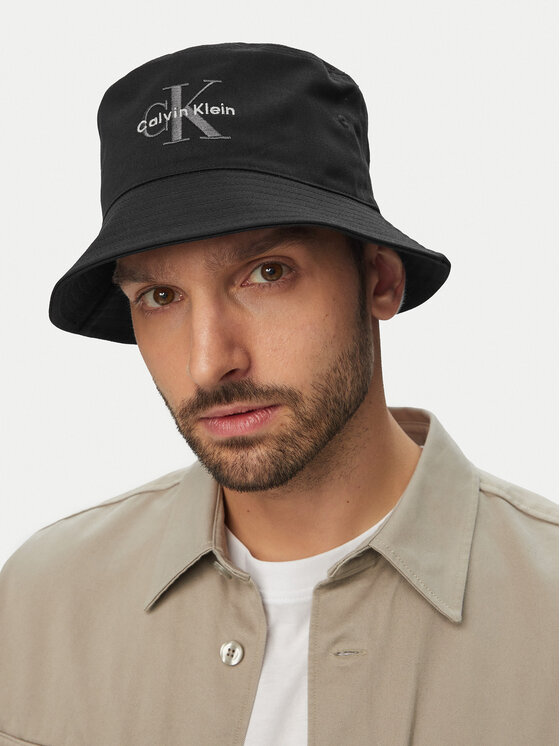 Calvin Klein Jeans Calvin Klein Jeans Kübar Bucket LV04G5020G Must