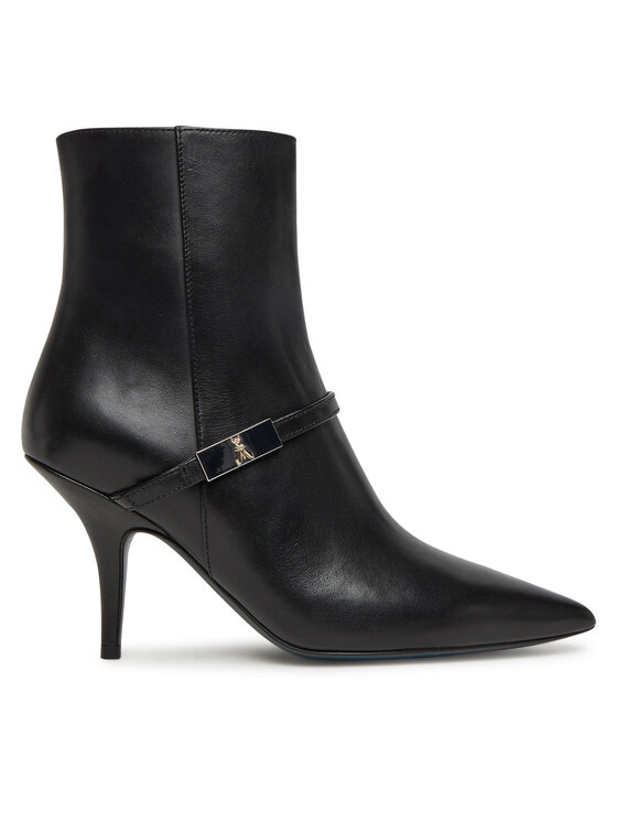 Patrizia Pepe Patrizia Pepe Saapad 8Y0113/L048 Must