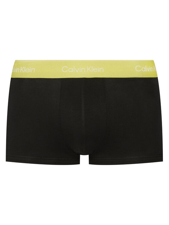 Calvin Klein Underwear Calvin Klein Underwear Komplet boksaric﻿ LV00NB4390 Črna