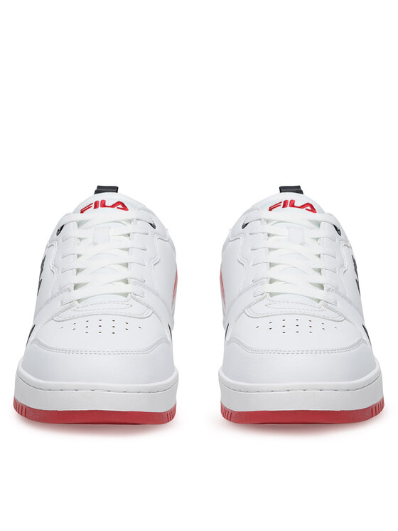 Fila Fila Sneakers SUOLO FFM0350_13254 Bianco