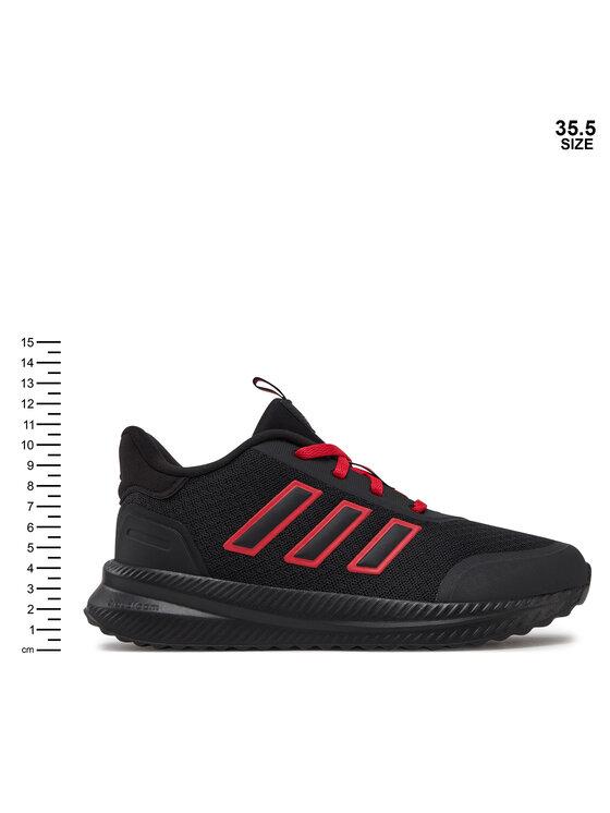 adidas adidas Laisvalaikio batai X_PLRPATH IH1072 Juoda